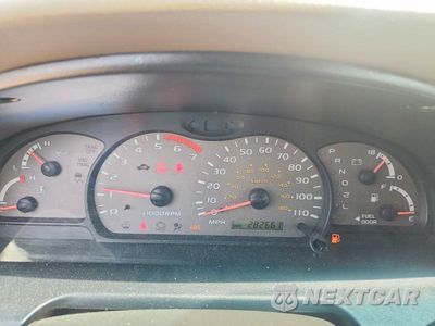 Zdjęcie 9 z 14 samochodu: 2004 TOYOTA SEQUOIA SR5 VIN:5TDZT34A44S206363 - miniatura