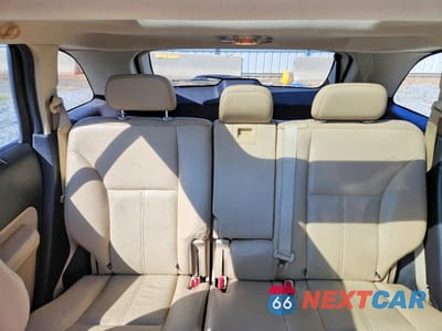 Zdjęcie 10 z 14 samochodu: 2010 FORD EDGE LIMITED VIN:2FMDK3KC8ABB56626 - miniatura