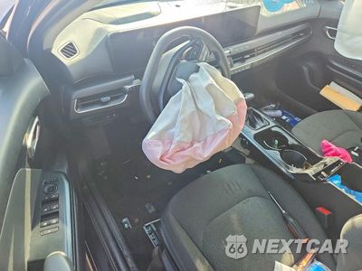 Zdjęcie 8 z 12 samochodu: 2025 KIA K4 LXS VIN:3KPFT4DE2SE120763 - miniatura