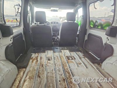 Zdjęcie 10 z 13 samochodu: 2012 FORD TRANSIT CONNECT XLT VAN VIN:NM0LS6BN4CT104218 - miniatura