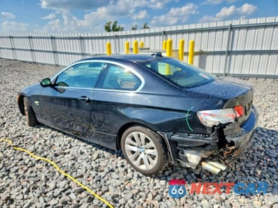 Drugie zdjęcie samochodu z przodu: 2011 BMW 328 XI SULEV VIN:WBAKF5C56BE395767 - miniatura