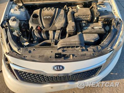 Zdjęcie 11 z 12 samochodu: 2013 KIA OPTIMA EX VIN:5XXGN4A7XDG170048 - miniatura
