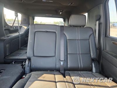 Zdjęcie 10 z 14 samochodu: 2026 CHEVROLET SUBURBAN K1500 HIGH COUNTRY VIN:1GNS6GKL2TR167300 - miniatura