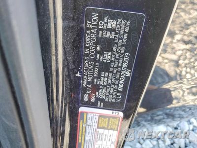 Zdjęcie 13 z 13 samochodu: 2018 KIA SOUL BASE VIN:KNDJN2A20J7892079 - miniatura