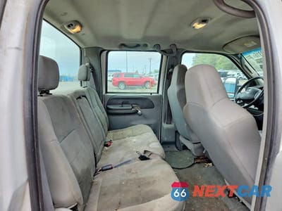 Zdjęcie 10 z 12 samochodu: 2004 FORD F250 SUPER DUTY VIN:1FTNW21PX4EC82720 - miniatura