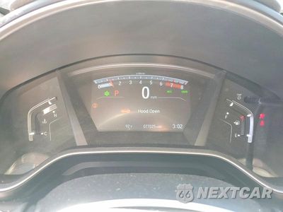 Zdjęcie 9 z 13 samochodu: 2022 HONDA CR-V EX VIN:2HKRW2H55NH648350 - miniatura