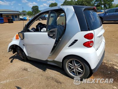 Drugie zdjęcie samochodu z przodu: 2015 SMART FORTWO PURE VIN:WMEEJ3BAXFK802600 - miniatura
