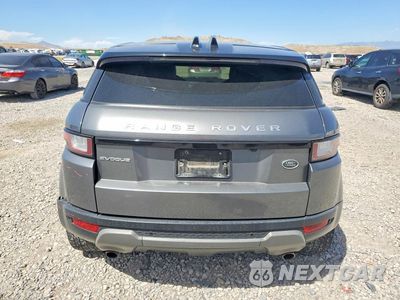 Zdjęcie 6 z 12 samochodu: 2017 LAND ROVER RANGE ROVER EVOQUE SE VIN:SALVP2BGXHH235857 - miniatura