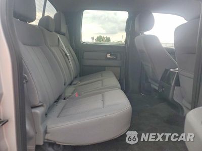Zdjęcie 10 z 12 samochodu: 2014 FORD F150 SUPERCREW VIN:1FTFW1ET3EKD51210 - miniatura