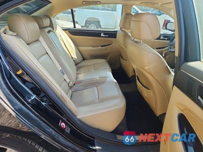 Zdjęcie 10 z 12 samochodu: 2009 HYUNDAI GENESIS 3.8L VIN:KMHGC46E59U039197 - miniatura