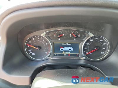 Zdjęcie 9 z 14 samochodu: 2023 GMC ACADIA SLT VIN:1GKKNML4XPZ250825 - miniatura
