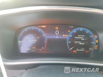 Zdjęcie 9 z 13 samochodu: 2026 TOYOTA COROLLA XSE VIN:5YFT4MCE6TP282638 - miniatura