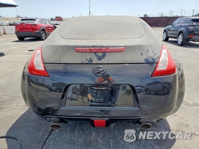 Zdjęcie 6 z 12 samochodu: 2017 NISSAN 370Z BASE VIN:JN1AZ4EHXHM954469 - miniatura
