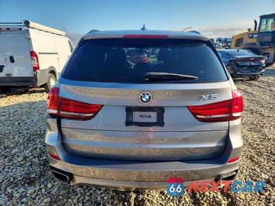 Zdjęcie 6 z 13 samochodu: 2015 BMW X5 XDRIVE35I VIN:5UXKR0C55F0P04336 - miniatura