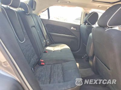 Zdjęcie 10 z 13 samochodu: 2012 FORD FUSION SE VIN:3FAHP0HA8CR310077 - miniatura