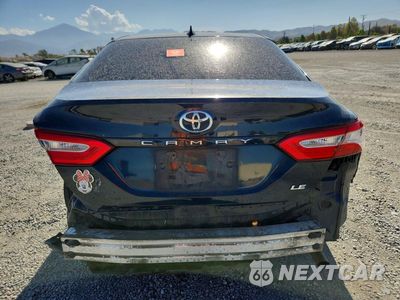 Zdjęcie 6 z 12 samochodu: 2020 TOYOTA CAMRY LE VIN:4T1C11AK0LU986591 - miniatura