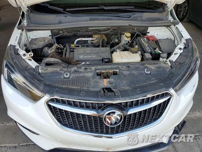 Zdjęcie 12 z 13 samochodu: 2017 BUICK ENCORE PREFERRED II VIN:KL4CJBSB0HB250708 - miniatura