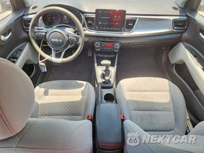 Zdjęcie 8 z 13 samochodu: 2023 KIA RIO S VIN:3KPA24AD6PE605889 - miniatura