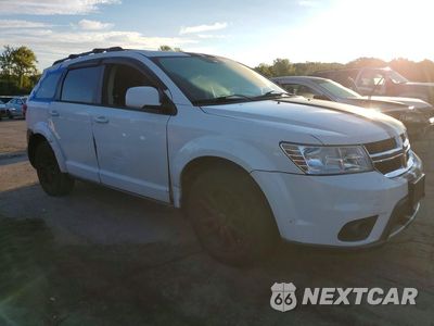 Czwarte zdjęcie samochodu z boku: 2013 DODGE JOURNEY SXT VIN:3C4PDDBG2DT631748 - miniatura