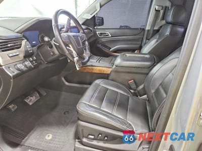 Zdjęcie 7 z 14 samochodu: 2019 GMC YUKON XL DENALI VIN:1GKS2HKJ3KR257549 - miniatura