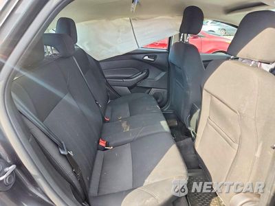 Zdjęcie 10 z 13 samochodu: 2016 FORD FOCUS SE VIN:1FADP3K28GL406586 - miniatura