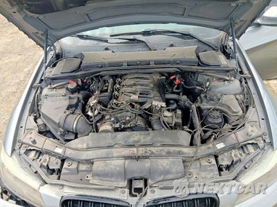 Zdjęcie 11 z 12 samochodu: 2011 BMW 335 D VIN:WBAPN7C50BF184031 - miniatura