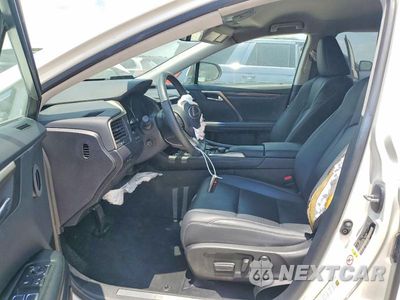 Zdjęcie 7 z 13 samochodu: 2018 LEXUS RX 350 BASE VIN:2T2ZZMCA6JC101801 - miniatura