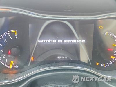 Zdjęcie 9 z 13 samochodu: 2018 JEEP GRAND CHEROKEE LIMITED VIN:1C4RJFBG7JC264902 - miniatura