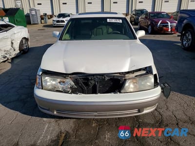 Piąte zdjęcie samochodu w środku: 1999 TOYOTA AVALON XLS VIN:4T1BF18B9XU308804 - miniatura