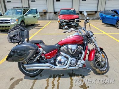 2008 HOND VTX1800 F 1HFSC46H28A600499 - główne zdjęcie licytacji z USA - miniatura