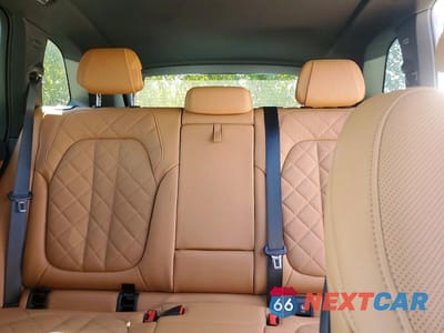 Zdjęcie 10 z 14 samochodu: 2023 BMW X5 XDRIVE40I VIN:5UXCR6C04P9R12619 - miniatura