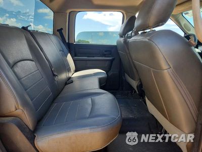 Zdjęcie 10 z 12 samochodu: 2016 RAM 1500 ST VIN:1C6RR6KG2GS395136 - miniatura