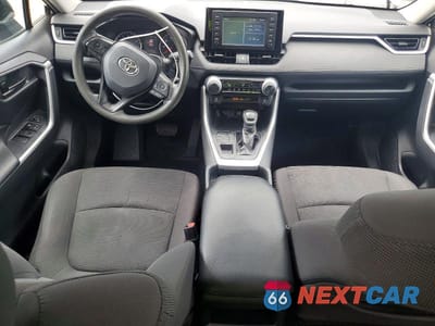 Zdjęcie 8 z 13 samochodu: 2019 TOYOTA RAV4 LE VIN:2T3G1RFV7KC015209 - miniatura