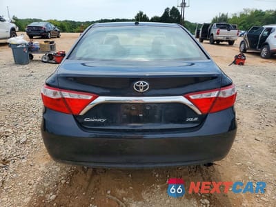 Zdjęcie 6 z 12 samochodu: 2015 TOYOTA CAMRY VIN:4T1BF1FK7FU490164 - miniatura