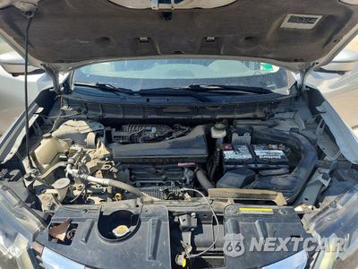 Zdjęcie 12 z 13 samochodu: 2018 NISSAN ROGUE SL VIN:5N1AT2MV5JC852725 - miniatura