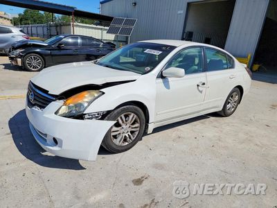 2007 NISSAN ALTIMA 2.5 1N4AL21E37N443179 - główne zdjęcie licytacji z USA - miniatura