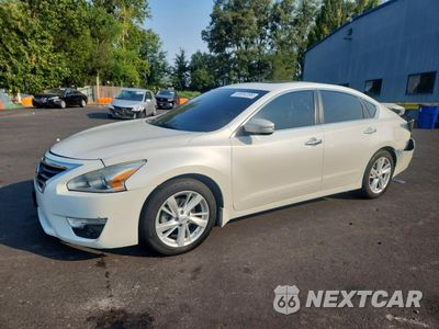 2015 NISSAN ALTIMA 2.5 SV 1N4AL3AP2FC201002 - główne zdjęcie licytacji z USA - miniatura