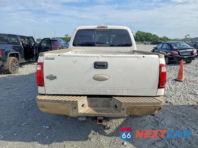 Zdjęcie 6 z 12 samochodu: 2012 FORD F250 SUPER DUTY VIN:1FT7W2BT4CEA10909 - miniatura