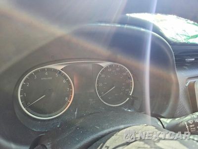 Zdjęcie 9 z 13 samochodu: 2022 NISSAN KICKS S VIN:3N1CP5BV5NL497607 - miniatura