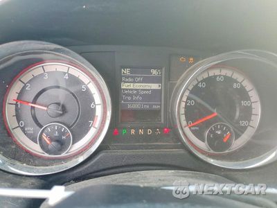 Zdjęcie 9 z 13 samochodu: 2018 DODGE GRAND CARAVAN GT VIN:2C4RDGEG5JR326572 - miniatura