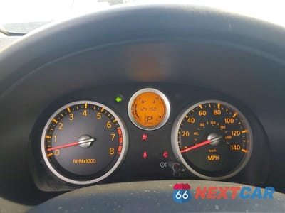 Zdjęcie 9 z 12 samochodu: 2008 NISSAN SENTRA 2.0 VIN:3N1AB61E48L676464 - miniatura