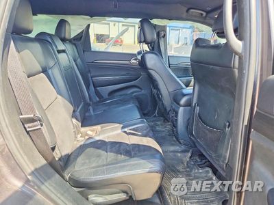 Zdjęcie 10 z 12 samochodu: 2018 JEEP GRAND CHEROKEE LAREDO VIN:1C4RJFAG6JC375118 - miniatura