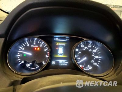 Zdjęcie 9 z 13 samochodu: 2014 NISSAN ROGUE S VIN:5N1AT2MVXEC855707 - miniatura