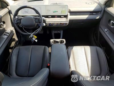 Zdjęcie 8 z 12 samochodu: 2022 HYUNDAI IONIQ 5 LIMITED VIN:KM8KRDAF8NU102053 - miniatura