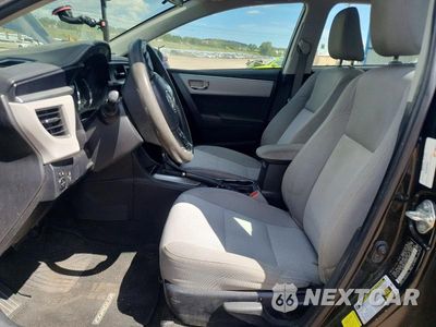 Zdjęcie 7 z 12 samochodu: 2015 TOYOTA COROLLA LE VIN:2T1BURHE8FC447613 - miniatura