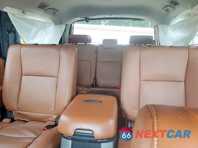 Zdjęcie 10 z 13 samochodu: 2014 TOYOTA SEQUOIA PLATINUM VIN:5TDYY5G17ES055329 - miniatura