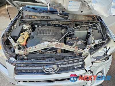 Zdjęcie 12 z 13 samochodu: 2012 TOYOTA RAV4 SPORT VIN:JTMRK4DV8C5108226 - miniatura