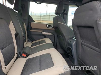Zdjęcie 11 z 13 samochodu: 2023 FORD BRONCO BASE VIN:1FMEE5DP5PLB45986 - miniatura