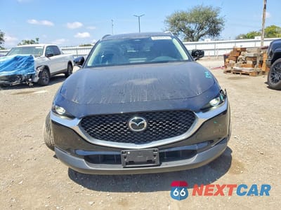 Piąte zdjęcie samochodu w środku: 2024 MAZDA CX-30 SELECT VIN:3MVDMBBM7RM644332 - miniatura