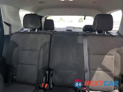Zdjęcie 10 z 13 samochodu: 2019 CHEVROLET TRAVERSE LS VIN:1GNERFKW6KJ246975 - miniatura